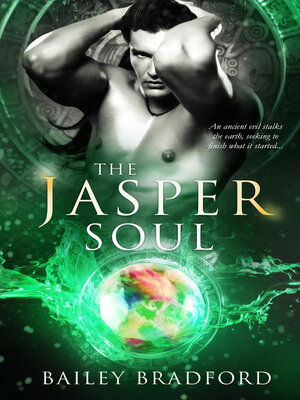 cover image of The Jasper Soul